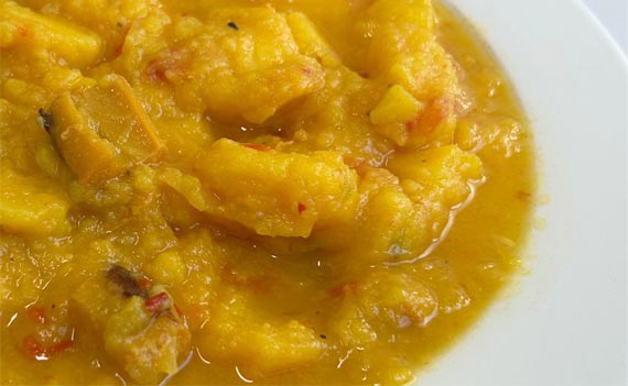 Patatak txibiarekin