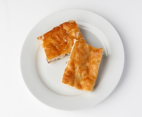 Txanpi eta Urdaiazpikoarekin betetako Hostopila